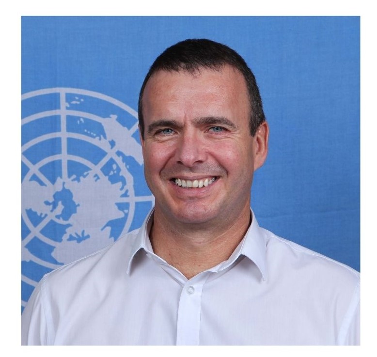 UNDP